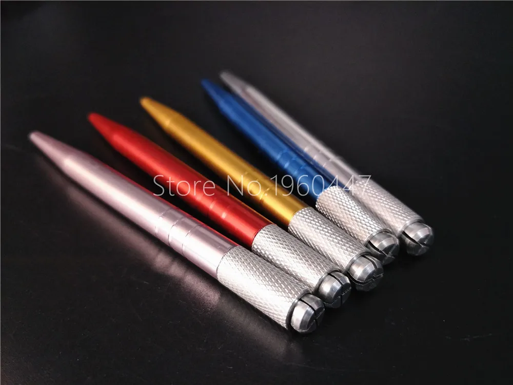 2pcs Eyebrow Microblading Pen Tattoo Pen Permanent Makeup Eyebrows Lip Embroidery Machine Manual
2pcs Eyebrow Microblading Pen Tattoo Pen Permanent Makeup Eyebrows Lip Embroidery Machine Manual