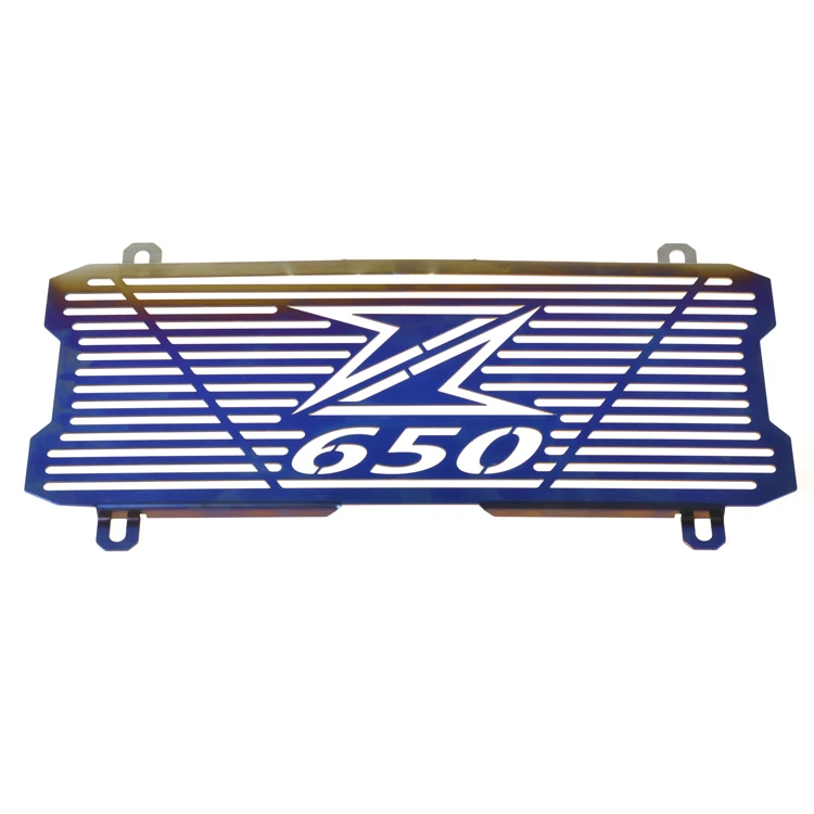 For KAWASAKI NINJA Z650 2017 2018 Motorcycle Accessories Water Tank Radiator guard Protection Cover
For KAWASAKI NINJA Z650 2017 2018 Motorcycle Accessories Water Tank Radiator guard Protection Cover