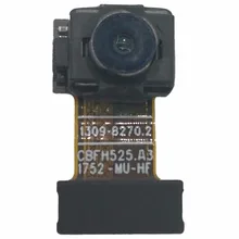 Фронтальная камера модуль для Sony Xperia XZ2|Модули камеры мобильных