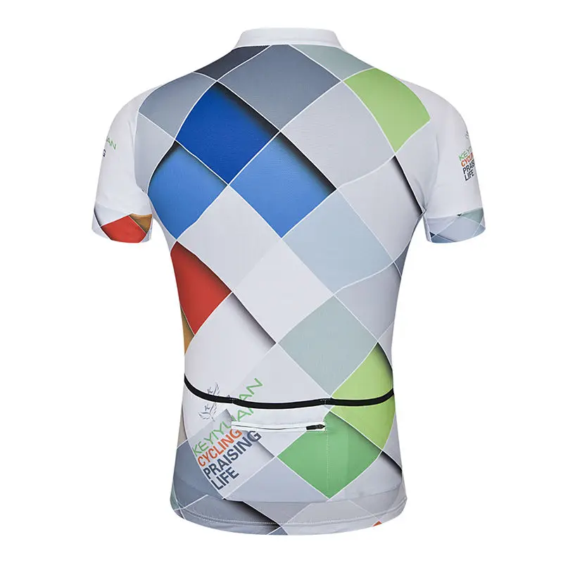 2018 keyiyuan Bicycle Cycling Clothing Pro 100% Polyester Breathable Cycling Jerseys/Summer Quick-Dry Ropa Ciclismo Bicycle Spor
2018 keyiyuan Bicycle Cycling Clothing Pro 100% Polyester Breathable Cycling Jerseys/Summer Quick-Dry Ropa Ciclismo Bicycle Spor