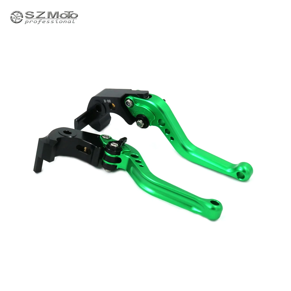 Adjustable Short Long Brake Clutch Levers For KAWASAKI GTR1400 GTR 1400 2007-2015 2014 Motorcycle Accessories
Adjustable Short Long Brake Clutch Levers For KAWASAKI GTR1400 GTR 1400 2007-2015 2014 Motorcycle Accessories