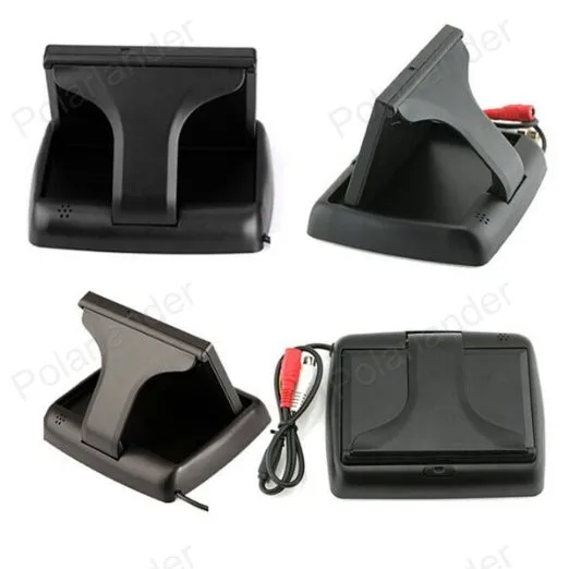 Car kit with HD 360 degree reverse parking camera + 4.3 inch TFT LCD Monitor for Car reversing, free shipping
Car kit with HD 360 degree reverse parking camera + 4.3 inch TFT LCD Monitor for Car reversing, free shipping