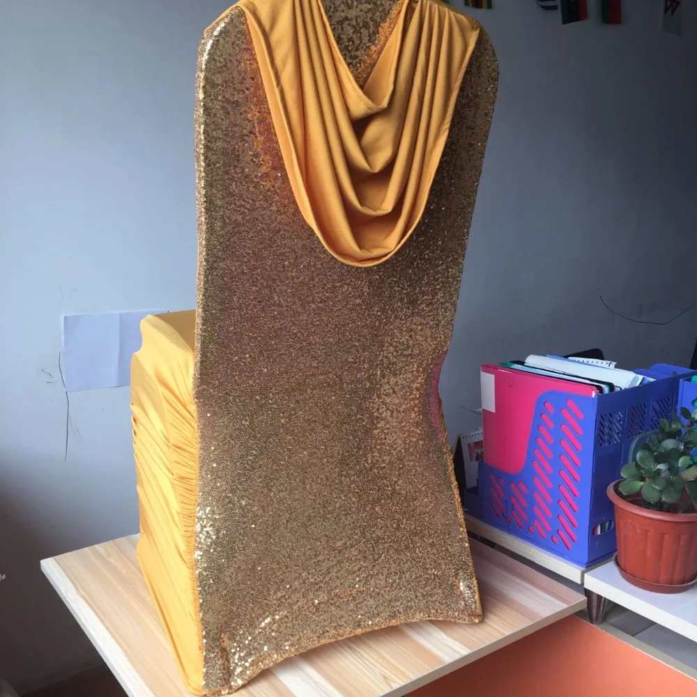 New Style with Top quality!!! 50pcs wholesale spandex chair cover Ruffled sequin chair cover Free shipping Marious
New Style with Top quality!!! 50pcs wholesale spandex chair cover Ruffled sequin chair cover Free shipping Marious
