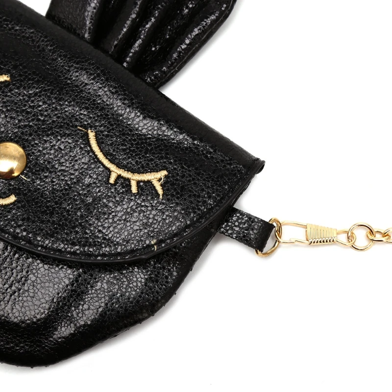 Newest Style Children Kids Girls Rabbit Handbag Baby Chain Shoulder Messenger Bags
Newest Style Children Kids Girls Rabbit Handbag Baby Chain Shoulder Messenger Bags