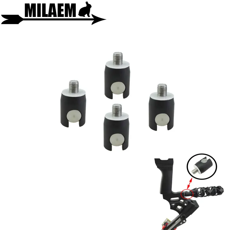 1pc Archery Quick Disconnect Bow Stabilizer Balance Bar Metal Compound Bow Recurve Bow Shooting Accessory
1pc Archery Quick Disconnect Bow Stabilizer Balance Bar Metal Compound Bow Recurve Bow Shooting Accessory