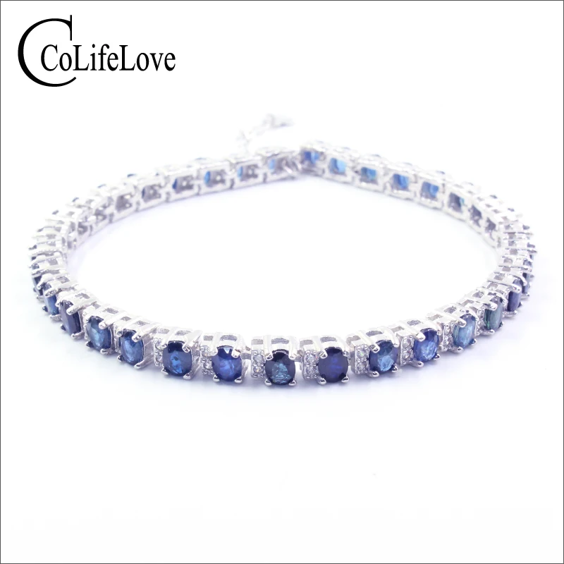 100% real silver sapphire bracelet for party 35 pcs natural sapphire gemstone bracelet solid 925 silver sapphire jewelry
100% real silver sapphire bracelet for party 35 pcs natural sapphire gemstone bracelet solid 925 silver sapphire jewelry