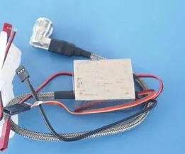 GF38 CM 6CDI воспламенитель 9102 RC двигатель бензиновый одноцилиндровый неподвижный