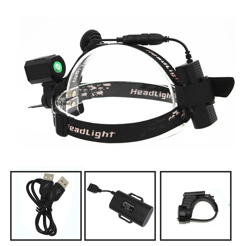 Bicycle Front Flashlight XM-L2 LED 1200 Lumens Bike light USB rechargeable Bicycle Lamp Cycling Headlight + 3.7V 4400mAh Battery
Bicycle Front Flashlight XM-L2 LED 1200 Lumens Bike light USB rechargeable Bicycle Lamp Cycling Headlight + 3.7V 4400mAh Battery