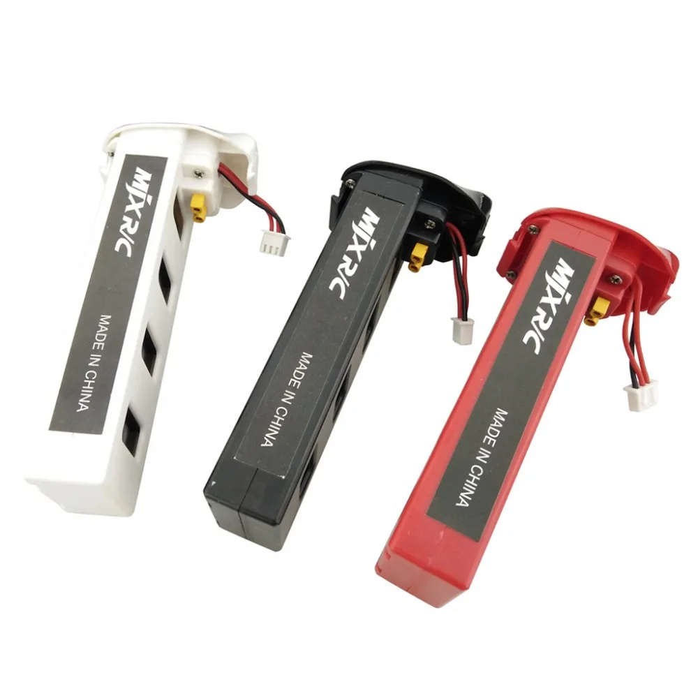 Замена RC ЗАПАСНЫЕ ЧАСТИ 7,4 V 1800mah LiPo батарея для MJX B2C B2W D80 F18 F200SE бесщеточный пульт дистанционного управления Квадрокоптер Дрон
Замена RC ЗАПАСНЫЕ ЧАСТИ 7,4 V 1800mah LiPo батарея для MJX B2C B2W D80 F18 F200SE бесщеточный пульт дистанционного управления Квадрокоптер Дрон