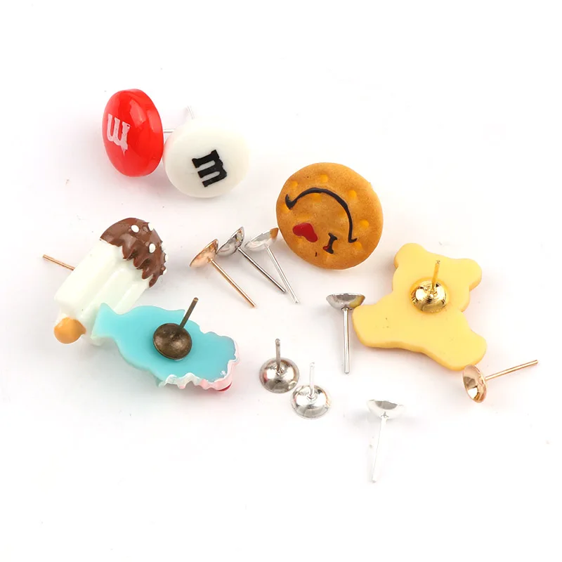 6mm Metal Bowl Head Earrings Pin Needles Earnuts Ear Pad Plugging Back Stopper Setting DIY Earring back Earstud Findings
6mm Metal Bowl Head Earrings Pin Needles Earnuts Ear Pad Plugging Back Stopper Setting DIY Earring back Earstud Findings
