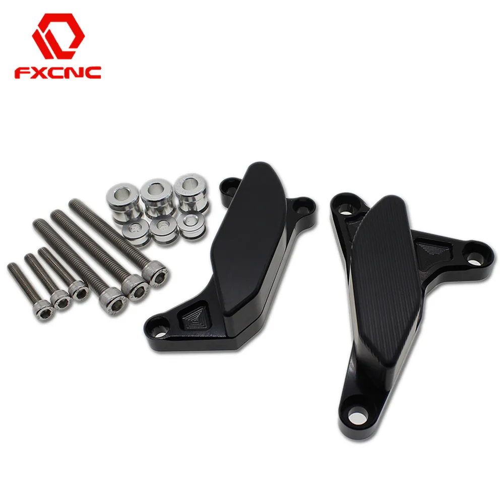FX CNC рамка для мотоцикла защита для двигателя защита слайдер Краш колодки Чехол слайдер защита от Краш для Yamaha FZ8 2012
FX CNC рамка для мотоцикла защита для двигателя защита слайдер Краш колодки Чехол слайдер защита от Краш для Yamaha FZ8 2012