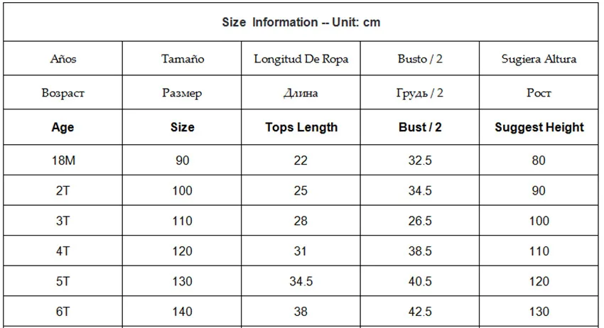 Summer 2019 Baby Girls T-shirts Korean Fashion Wave Point Sling Tops For Girls 2 3 4 5 6 Years Toddler Girl Clothing Kids Shirts 
Summer 2019 Baby Girls T-shirts Korean Fashion Wave Point Sling Tops For Girls 2 3 4 5 6 Years Toddler Girl Clothing Kids Shirts