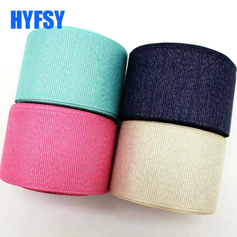 New 1-1/2 38mm silver ribbon 10y/ 50y DIY handmade materials gift wrap headwear bow silver thread grosgrain Double sided
New 1-1/2 38mm silver ribbon 10y/ 50y DIY handmade materials gift wrap headwear bow silver thread grosgrain Double sided