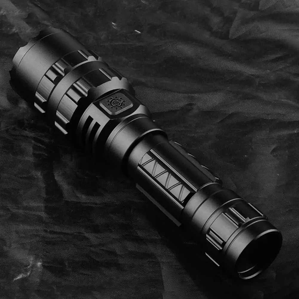 1600 люмен вспышки светильник Cree XML-L2 led Алюминий Водонепроницаемый зум кемпинг фонарь Тактический светильник AAA 18650 Перезаряжаемые
1600 люмен вспышки светильник Cree XML-L2 led Алюминий Водонепроницаемый зум кемпинг фонарь Тактический светильник AAA 18650 Перезаряжаемые