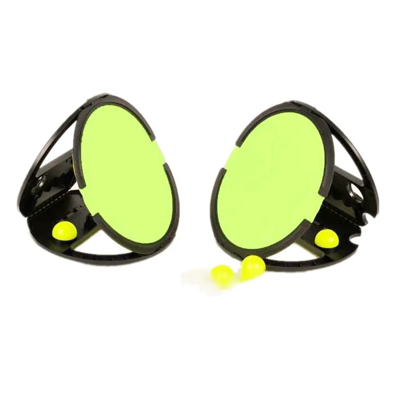 2pcs Outdoor Fun Sport Games Children's Hand Grasp Ball Swallow Table Tennis Ball Catch Toy Ball Parent-Child Ejection Ball
2pcs Outdoor Fun Sport Games Children's Hand Grasp Ball Swallow Table Tennis Ball Catch Toy Ball Parent-Child Ejection Ball