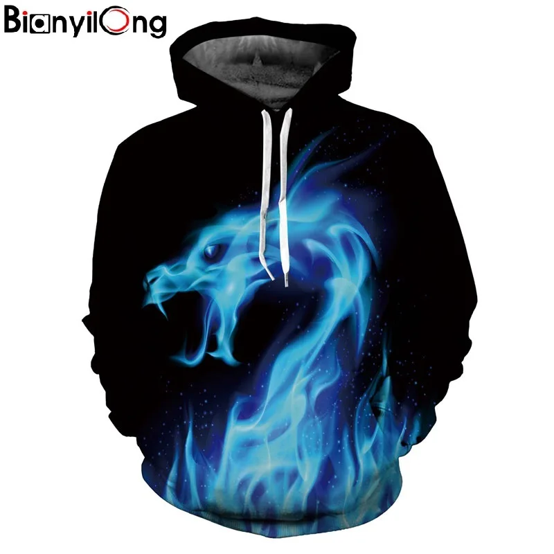 Hot Fashion Hoodies Men/women 3d Sweatshirts Print Fire Dragon Hooded Hoodies Snake Sweatshirts Unisex Pullovers
Hot Fashion Hoodies Men/women 3d Sweatshirts Print Fire Dragon Hooded Hoodies Snake Sweatshirts Unisex Pullovers