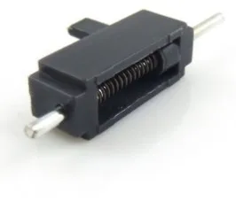 Козырек A # L26 x W16 x H23 для радиоуправляемого самолета черного цвета 
Козырек A # L26 x W16 x H23 для радиоуправляемого самолета черного цвета