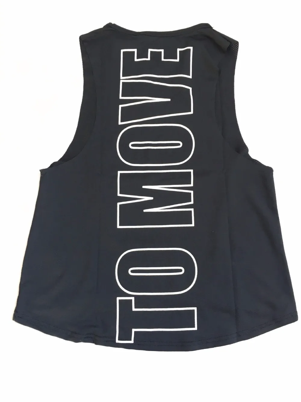 Sexy Funny Yoga Tops Fitness Running Shirt Mesh Sports Printed Vest T Shirt Women Sleeveless Shirts for Sport 4 Colors Sportwear
Sexy Funny Yoga Tops Fitness Running Shirt Mesh Sports Printed Vest T Shirt Women Sleeveless Shirts for Sport 4 Colors Sportwear