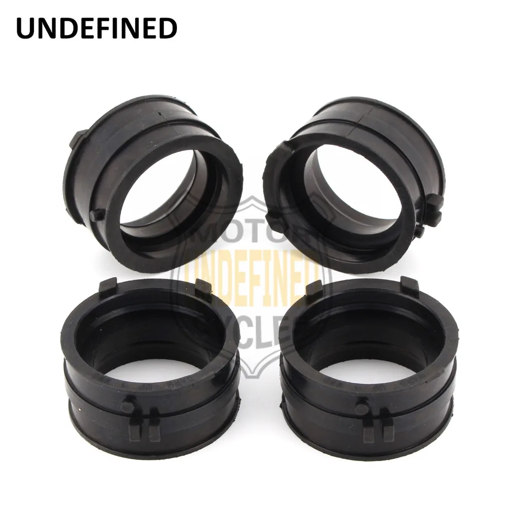 Motorcycle Accessories Carburetor Intake Manifold Boot Insulator Sets For Honda CBR900RR CBR919 CBR 900 RR 1993-1999
Motorcycle Accessories Carburetor Intake Manifold Boot Insulator Sets For Honda CBR900RR CBR919 CBR 900 RR 1993-1999