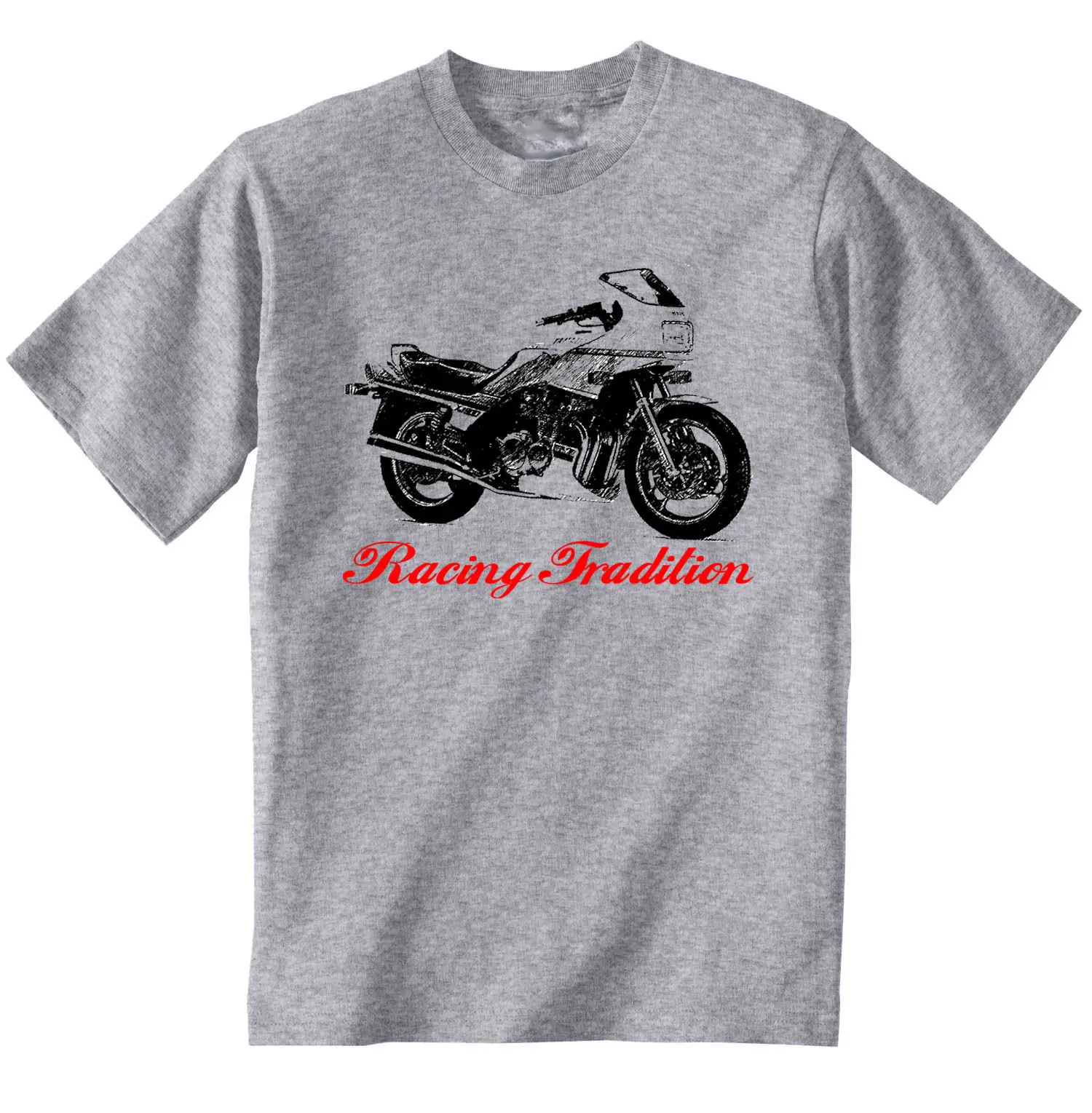 2019 New Cool T-shirt JAPANESE MOTORCYCLE XJ 900 - NEW COTTON GREY TSHIRT- S-M-L-XL-XXL
2019 New Cool T-shirt JAPANESE MOTORCYCLE XJ 900 - NEW COTTON GREY TSHIRT- S-M-L-XL-XXL