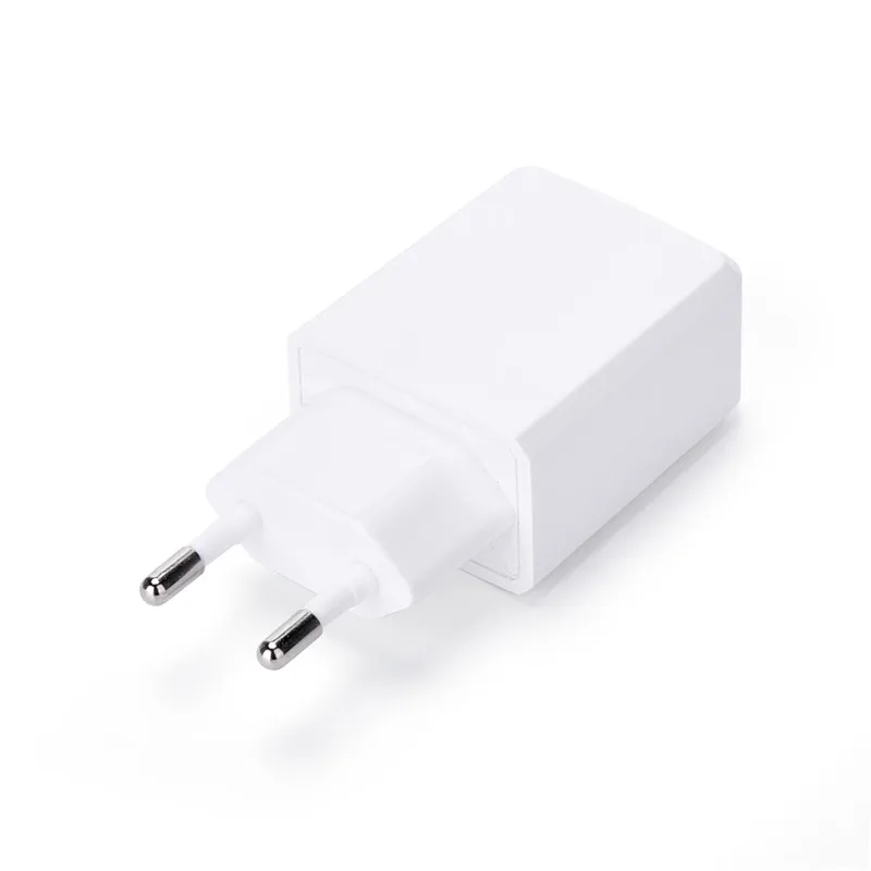 Сетевое зарядное устройство с европейской вилкой 5 в 730 а адаптер + кабель Micro USB