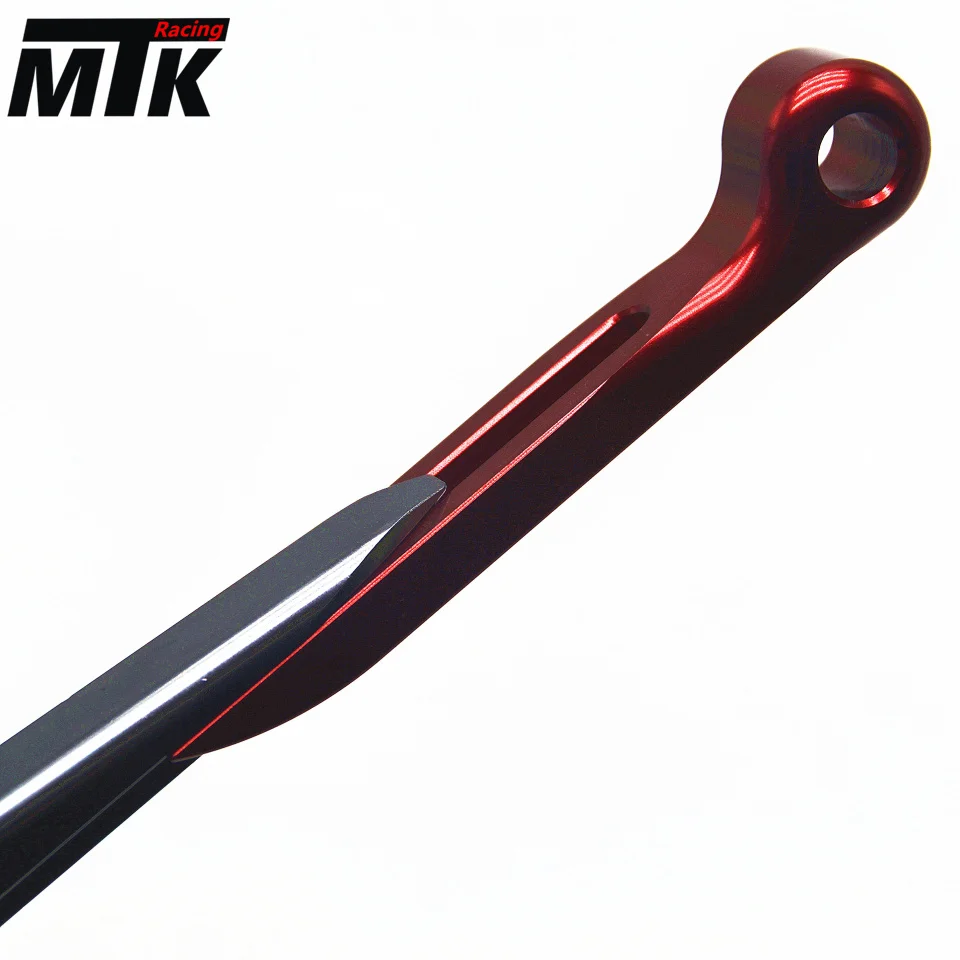 MTKRACING Aluminum Alloy Folding Clutch lever Brake Lever for HONDA CBR600RR CBR954RR Pit Dirt Bike Parts Free Shipping!
MTKRACING Aluminum Alloy Folding Clutch lever Brake Lever for HONDA CBR600RR CBR954RR Pit Dirt Bike Parts Free Shipping!