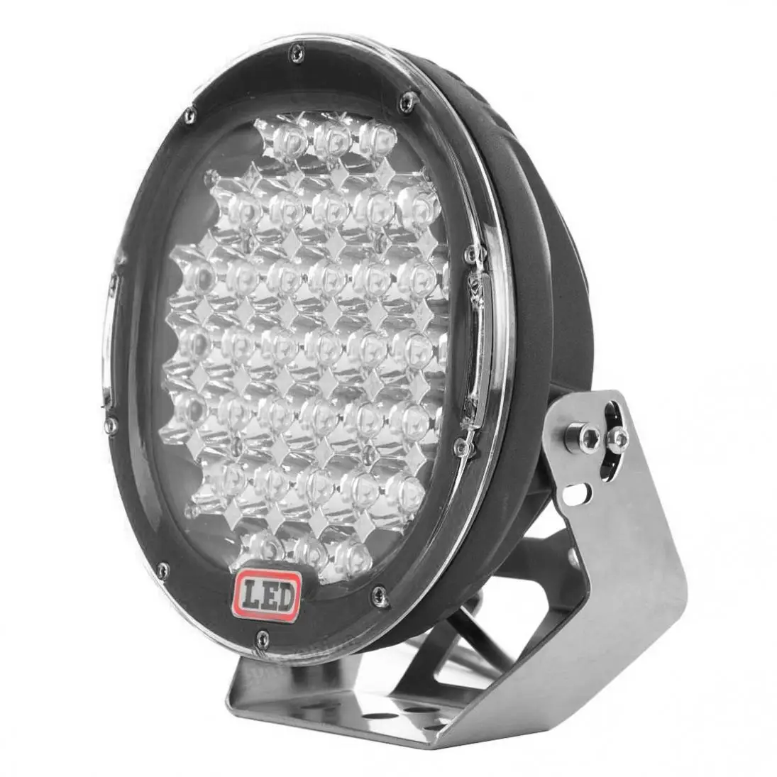 9 Inch 185W Work Driving Lights Spot / Flood light HID Vehicle 6000K Driving Lights for Offroad SUV / ATV / Truck / Boat
9 Inch 185W Work Driving Lights Spot / Flood light HID Vehicle 6000K Driving Lights for Offroad SUV / ATV / Truck / Boat