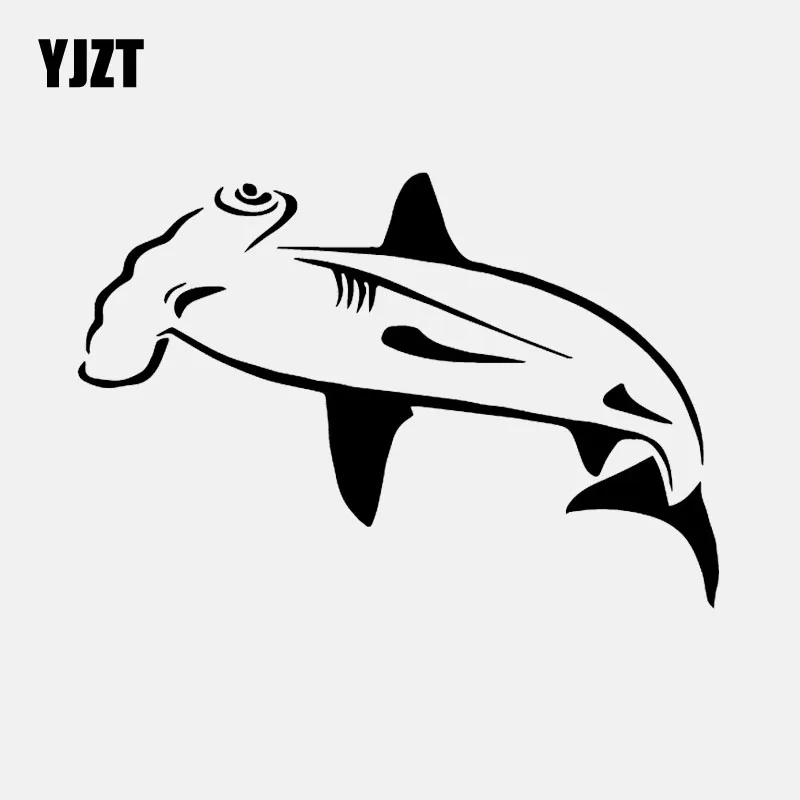 YJZT 15,9 см * 10,8 см Автомобильная наклейка интересная мультяшная рыба Виниловая Наклейка Декор Черный/серебряный цвет
YJZT 15,9 см * 10,8 см Автомобильная наклейка интересная мультяшная рыба Виниловая Наклейка Декор Черный/серебряный цвет