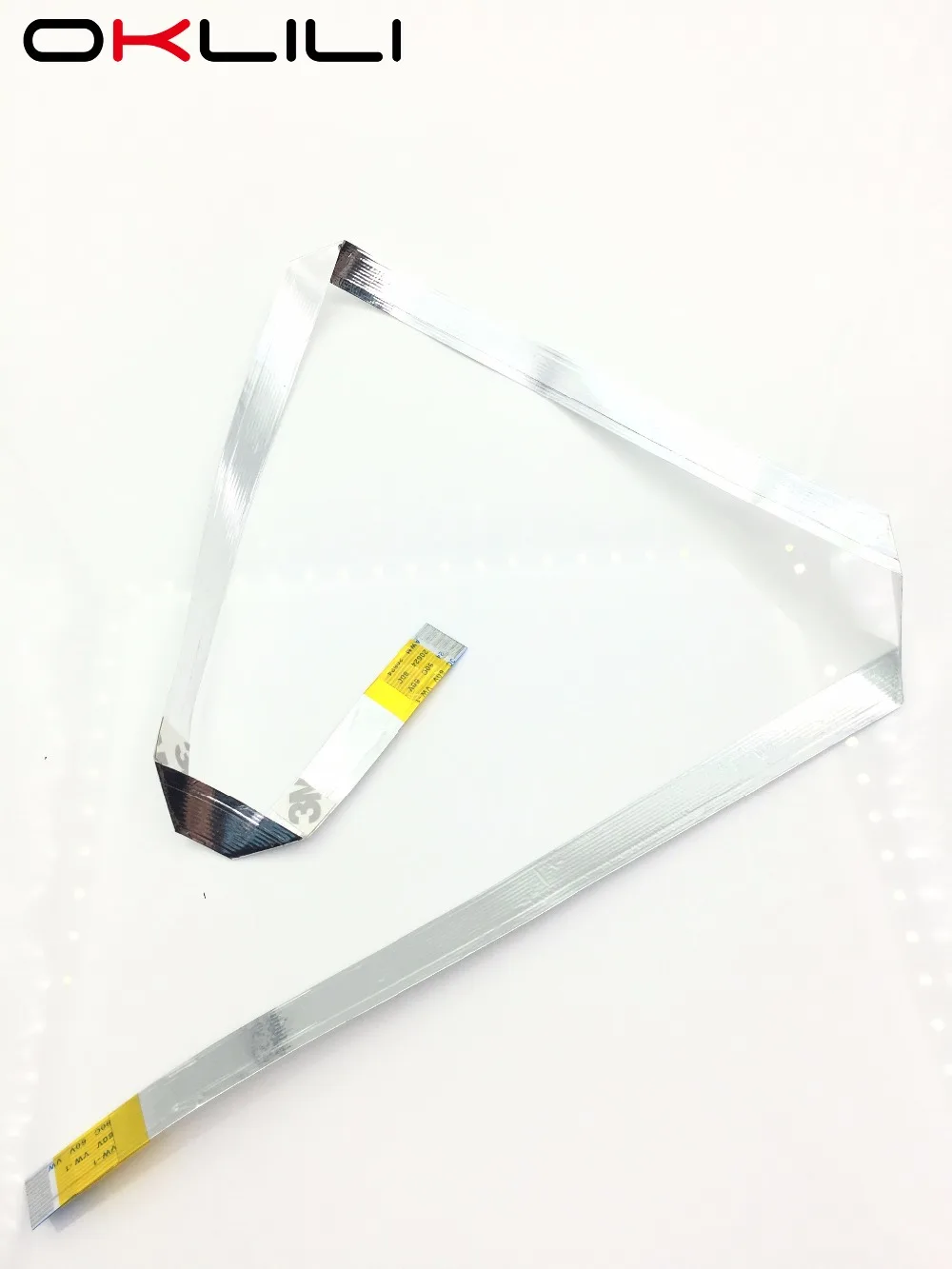 5PC JC39-00951A FFC Flex Flat Cable flexible scanner scan CIS for Samsung SCX4623 SCX4824 SCX4826 SCX4828 SCX4600 C100
5PC JC39-00951A FFC Flex Flat Cable flexible scanner scan CIS for Samsung SCX4623 SCX4824 SCX4826 SCX4828 SCX4600 C100