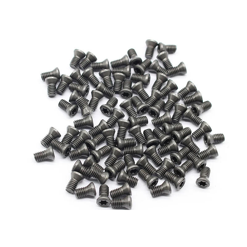 Plum screw M4x8 5.7 lathe turning screw M4 CNC tool screw cutter bar cutter milling machine system machine bolt
Plum screw M4x8 5.7 lathe turning screw M4 CNC tool screw cutter bar cutter milling machine system machine bolt