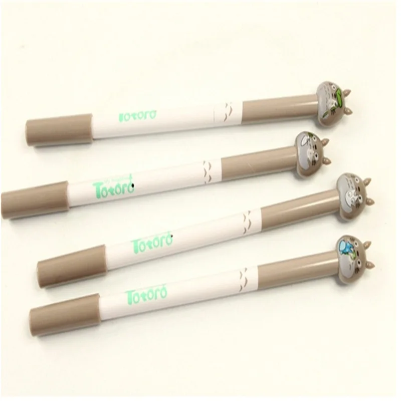 black ink cartoon cat gel pen 0.5mm pens Stationery Office accessories school supplies 4 designs optiona tt-5000
black ink cartoon cat gel pen 0.5mm pens Stationery Office accessories school supplies 4 designs optiona tt-5000