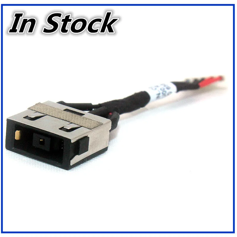 New Laptop DC Jack Power Cable Charging Connector Port Wire Cord For Lenovo Yoga 720-15IKB 80X7
New Laptop DC Jack Power Cable Charging Connector Port Wire Cord For Lenovo Yoga 720-15IKB 80X7