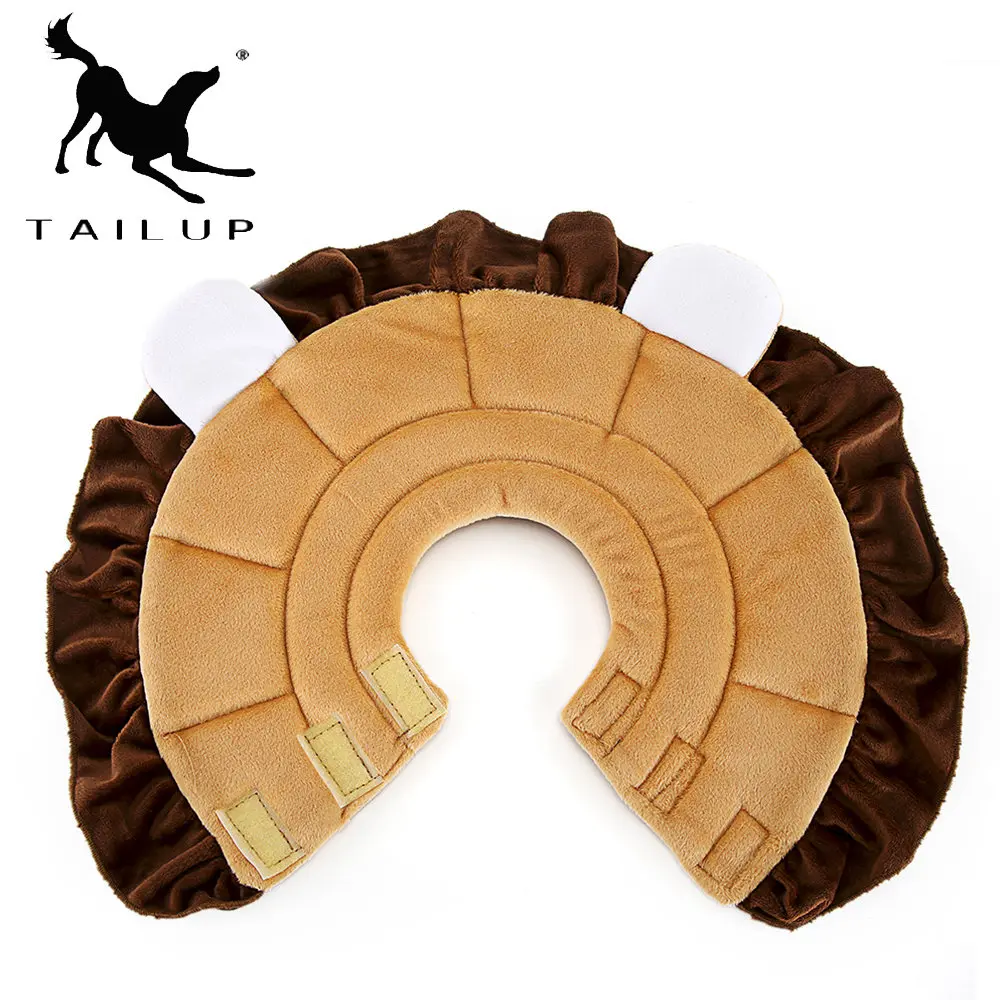 Pet Dog Cat Cones Recovery Protective Collar Elizabethan Collar Wound Healing Protection Cone E- Collar MDL005
Pet Dog Cat Cones Recovery Protective Collar Elizabethan Collar Wound Healing Protection Cone E- Collar MDL005