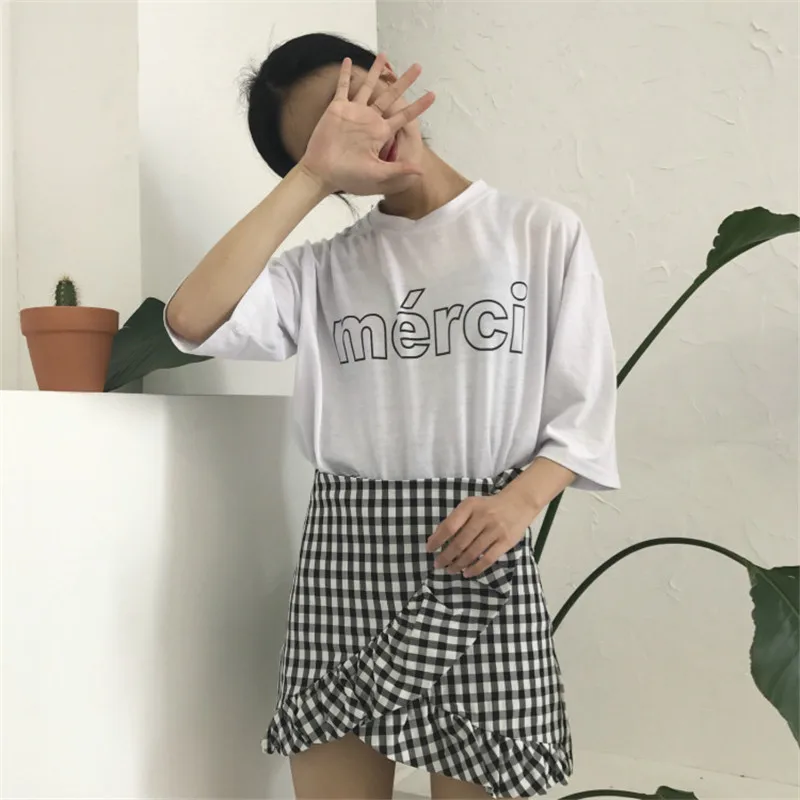 Customize Summer New Women Plus Size Temperament High Waist Lattice Skirt Asymmetrical Ruffles Skirt Tide Slim A Line Skirt
Customize Summer New Women Plus Size Temperament High Waist Lattice Skirt Asymmetrical Ruffles Skirt Tide Slim A Line Skirt