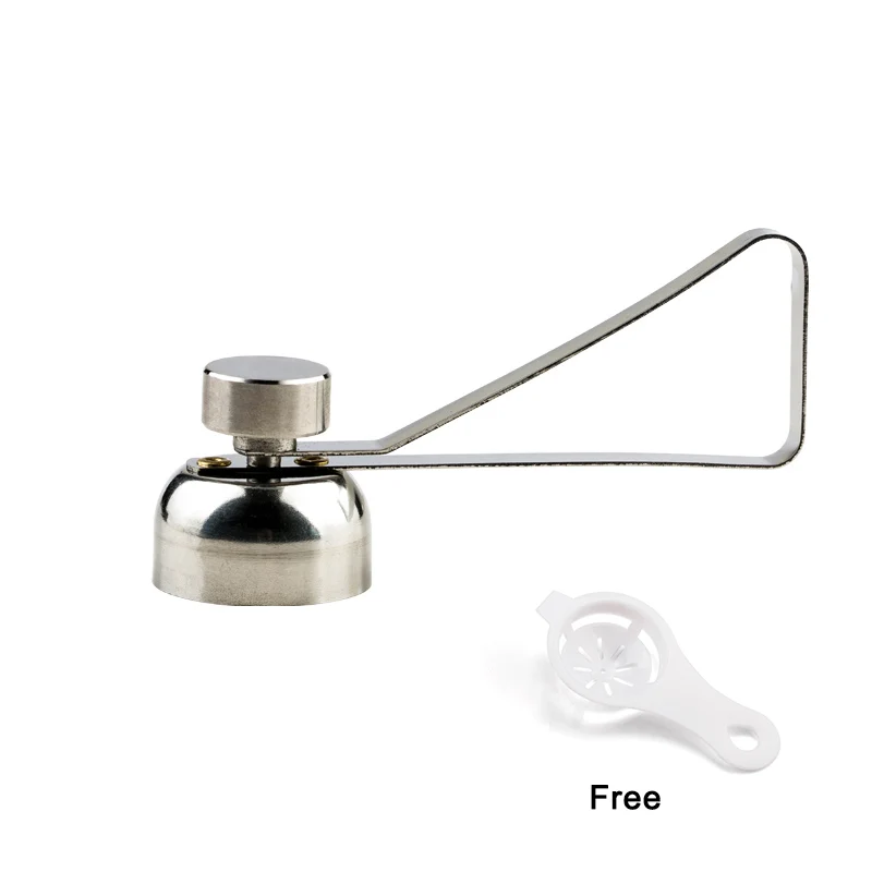 FAIS DU Ножницы для яиц из нержавеющей стали
FAIS DU Ножницы для яиц из нержавеющей стали