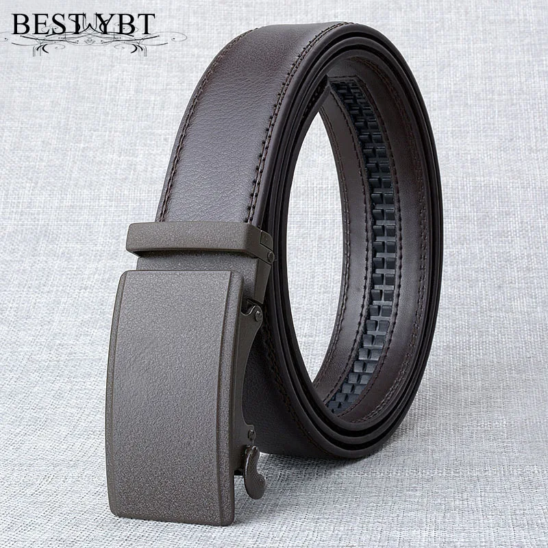 Best YBT Men Belt Imitation leather Alloy Automatic buckle Belt Business affairs Casual High Quality Hot Selling Men Belt
Best YBT Men Belt Imitation leather Alloy Automatic buckle Belt Business affairs Casual High Quality Hot Selling Men Belt