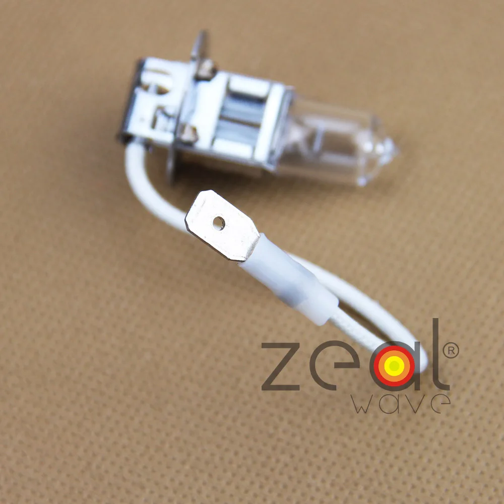 10pcs/Lot New OSRAM 64151 H3 12V 55W 3200K Halogen Bulb Original Spare Parts Fog Lamp Ford GMC Free Tracking
10pcs/Lot New OSRAM 64151 H3 12V 55W 3200K Halogen Bulb Original Spare Parts Fog Lamp Ford GMC Free Tracking