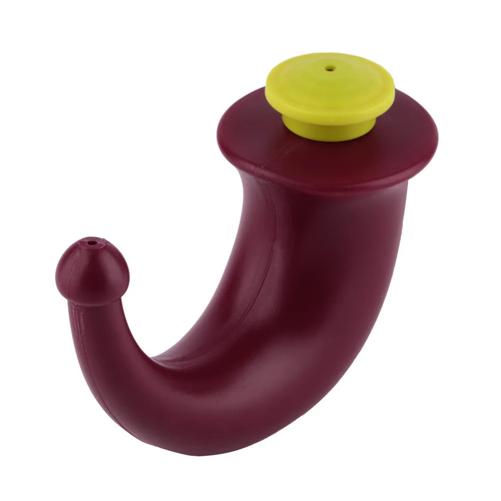 Nose Washing Pro Nasal Rinsing Wash System Neti Pot Sinus Irrigation Sinuse Cleaner Drop Shipping Wholesale Irrigator | Красота и