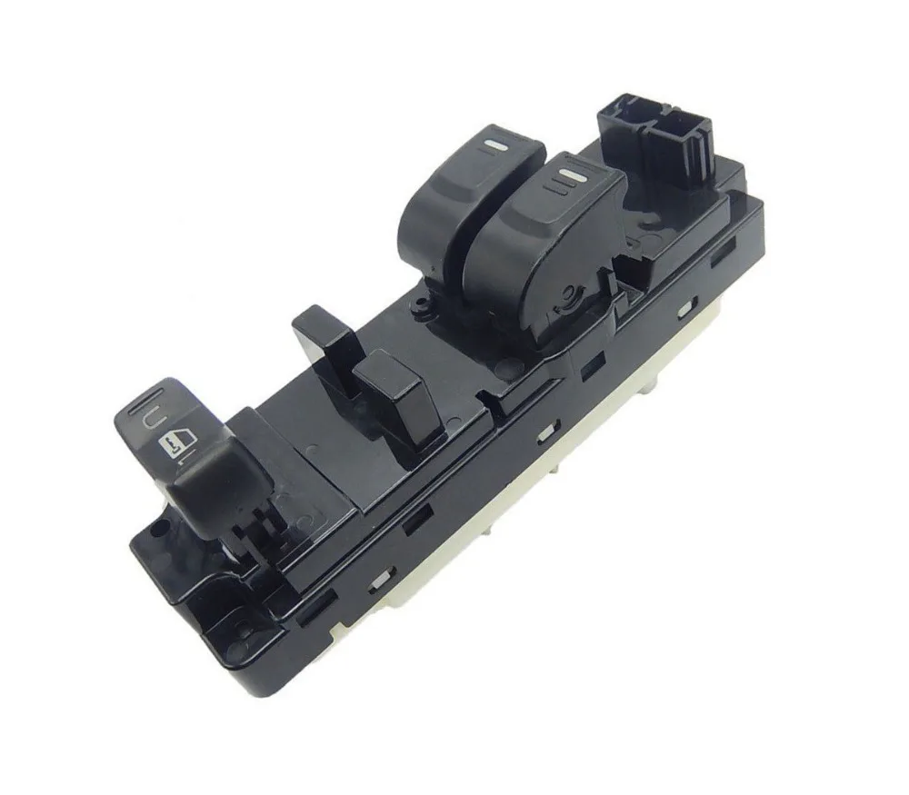 Front Left Electric Power Window Master Switch For 04-12 Chevrolet Colorado & GMC Canyon 2 Door 25779766
Front Left Electric Power Window Master Switch For 04-12 Chevrolet Colorado & GMC Canyon 2 Door 25779766