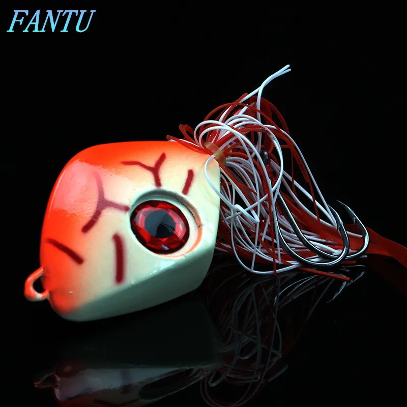 FANTU Sea fishing 300g Trolling Fishing Lure With Skirt Boat Fishing Trolling Lure Artificial Wobbler For Trolling Baits 
FANTU Sea fishing 300g Trolling Fishing Lure With Skirt Boat Fishing Trolling Lure Artificial Wobbler For Trolling Baits