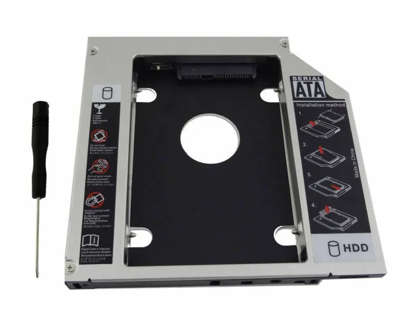 Адаптер для жесткого диска WZSM, для HP Pavilion G6 Series G6-2006AX, G6-1302ep, G6-1006sq, G6-2380tx, G6-2283sr, g6-2257sr
Адаптер для жесткого диска WZSM, для HP Pavilion G6 Series G6-2006AX, G6-1302ep, G6-1006sq, G6-2380tx, G6-2283sr, g6-2257sr