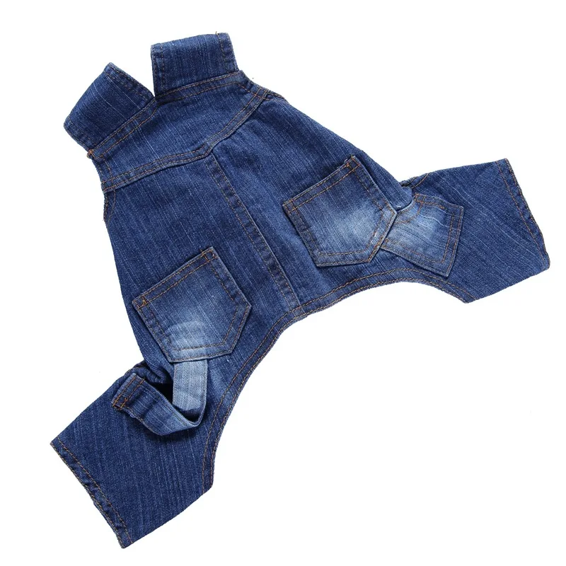 New Arrival Pet Overalls Clothes Dog Jumpsuit Pants Apparel Cat Bib Jeans Suspenders Panty Trousers
New Arrival Pet Overalls Clothes Dog Jumpsuit Pants Apparel Cat Bib Jeans Suspenders Panty Trousers