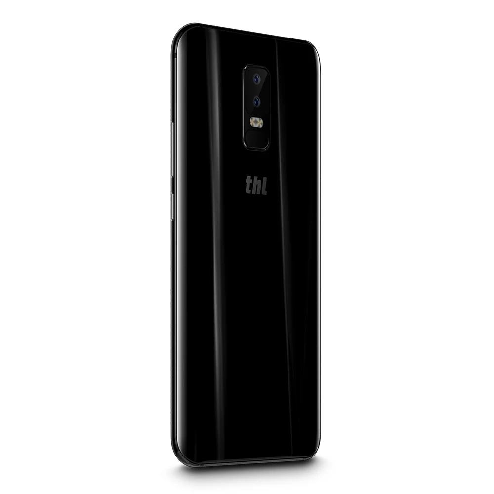 THL рыцарь 2 смартфон 4G Android 7 0 6 "MTK6750 1 5 ГГц Восьмиядерный B + Встроенная память 13MP