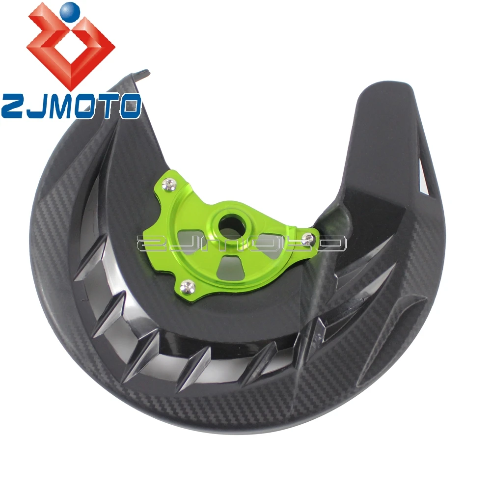Защитная крышка переднего тормозного диска ротора мотоцикла для Kawasaki KX125 KX250 2006-2008 KX250 FKX450F 2006-2018 KLX450R 2008-2009
Защитная крышка переднего тормозного диска ротора мотоцикла для Kawasaki KX125 KX250 2006-2008 KX250 FKX450F 2006-2018 KLX450R 2008-2009