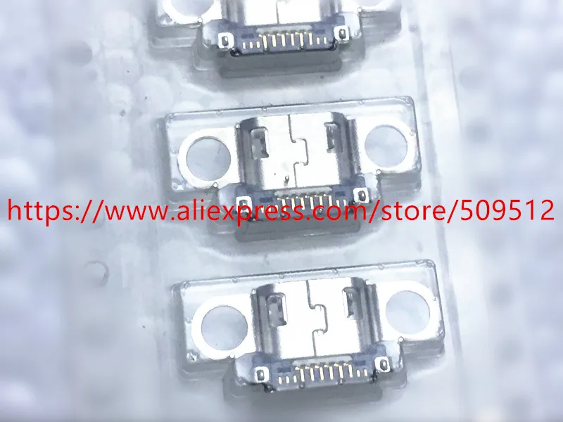 10pcs/50pcs /lot New Micro USB Charging Connector Port Fpc for Samsung Galaxy Note 4 Free shipping
10pcs/50pcs /lot New Micro USB Charging Connector Port Fpc for Samsung Galaxy Note 4 Free shipping