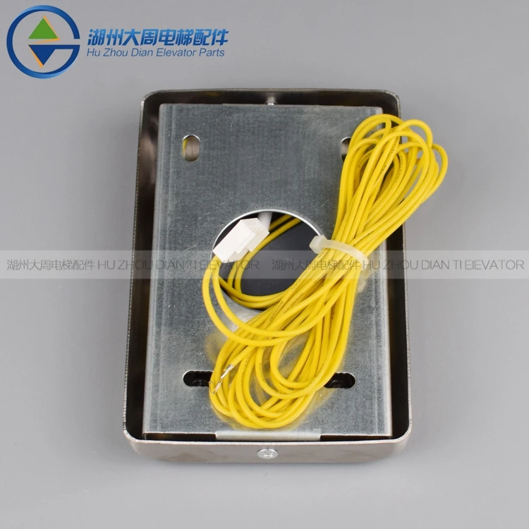 4PCS Elevator fire switch / elevator fire box / bottomless box switch / wall-mounted fire switch box / elevator accessories
4PCS Elevator fire switch / elevator fire box / bottomless box switch / wall-mounted fire switch box / elevator accessories