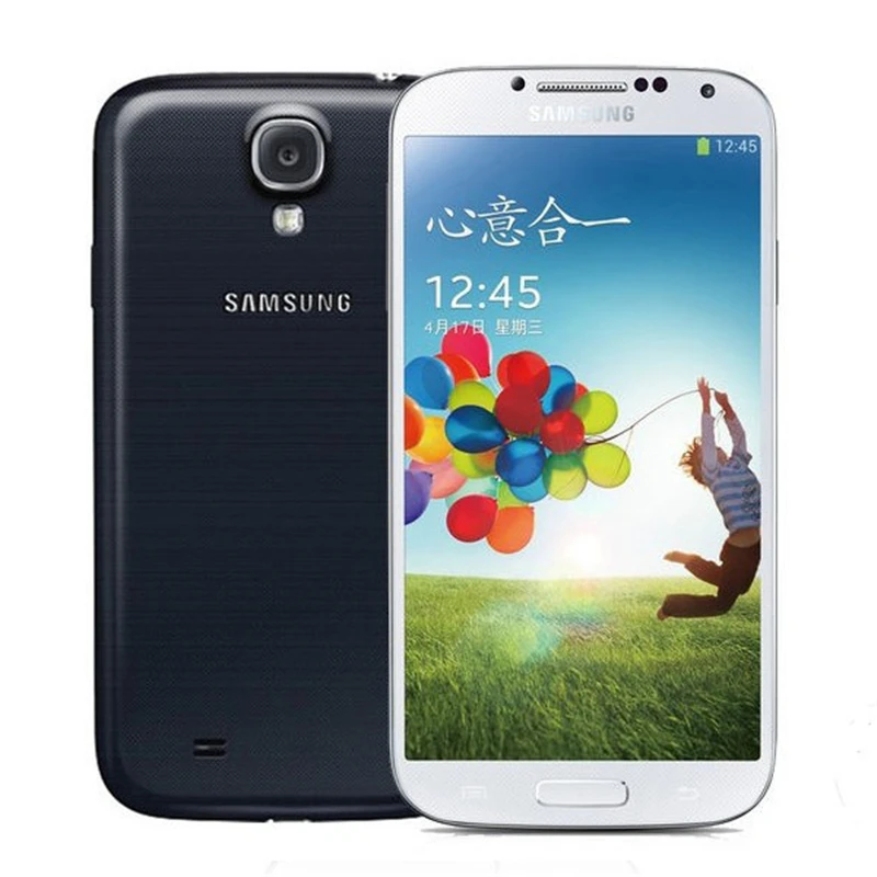 Samsung Galaxy 4 Gt I9500