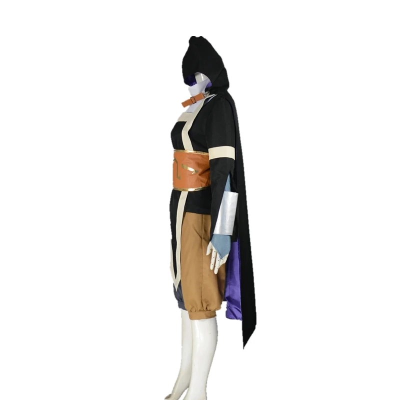 Miriel Cosplay Game Fire Emblem Awakening Costume Halloween Christmas Party Custom Made Outfit
Miriel Cosplay Game Fire Emblem Awakening Costume Halloween Christmas Party Custom Made Outfit