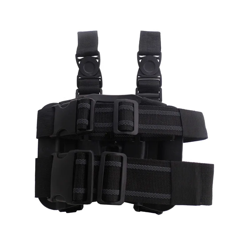 New Cool BlackTactical Right Handed Waist Belt Holster for Pistol SIG Sauer 220/228/229 P226
New Cool BlackTactical Right Handed Waist Belt Holster for Pistol SIG Sauer 220/228/229 P226