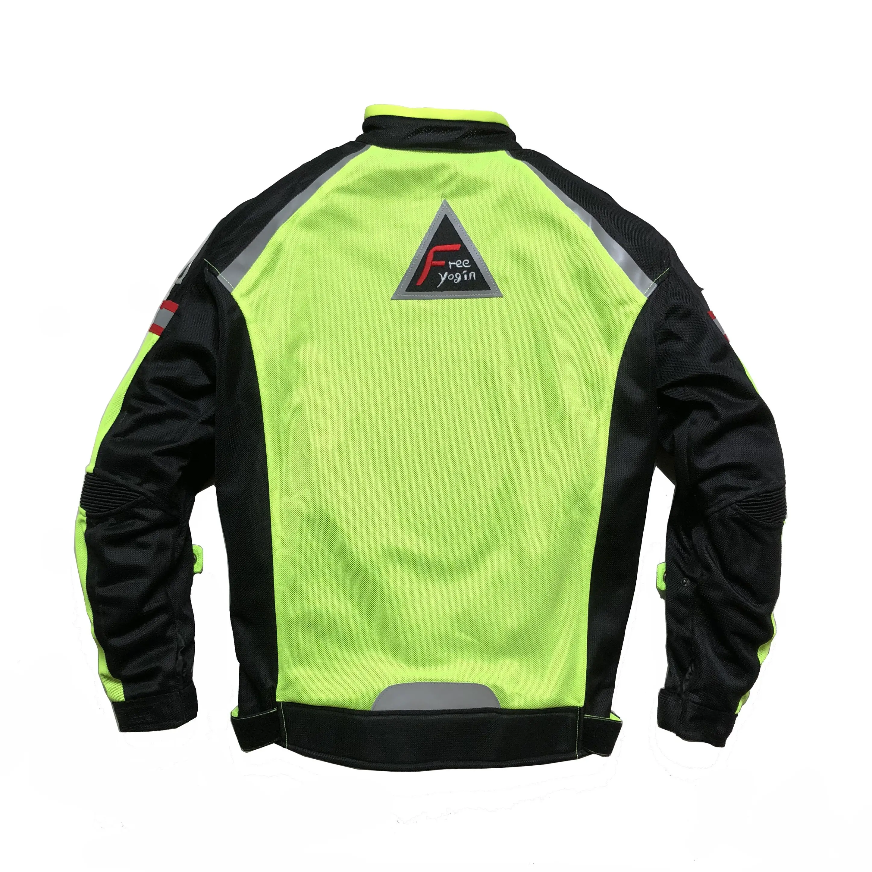 2019 Summer wear breathable mesh automobile race off-road jacket motorcycle clothing windproof ride clothing motorcycle jackets
2019 Summer wear breathable mesh automobile race off-road jacket motorcycle clothing windproof ride clothing motorcycle jackets